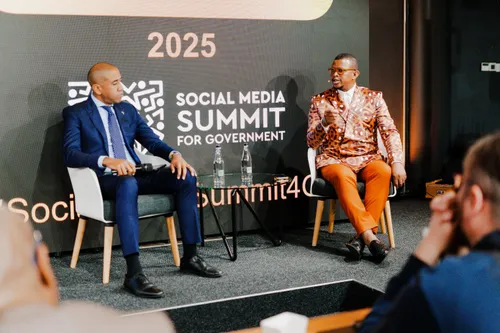 South Africa's Social Media Summit for Government postponed to July 2026