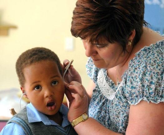 South Africa must prioritise universal newborn hearing screening