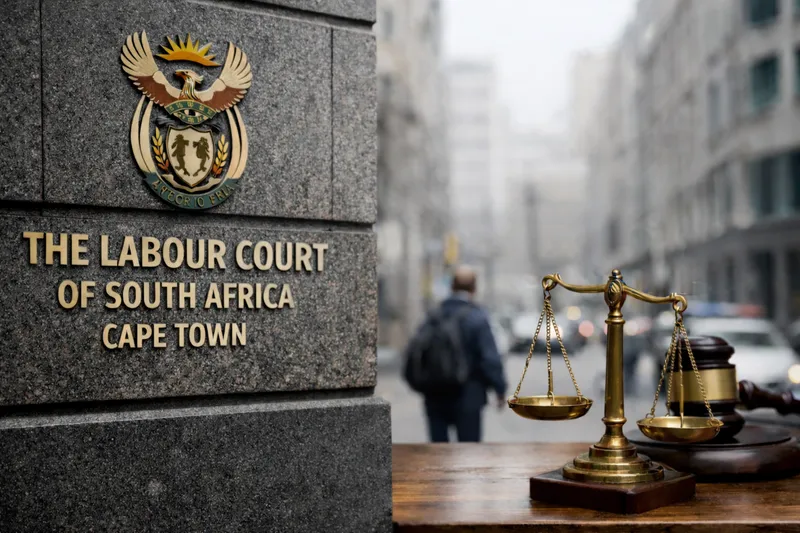 Labour Court affirms dismissal of health worker for prolonged absence, disrespectful emails