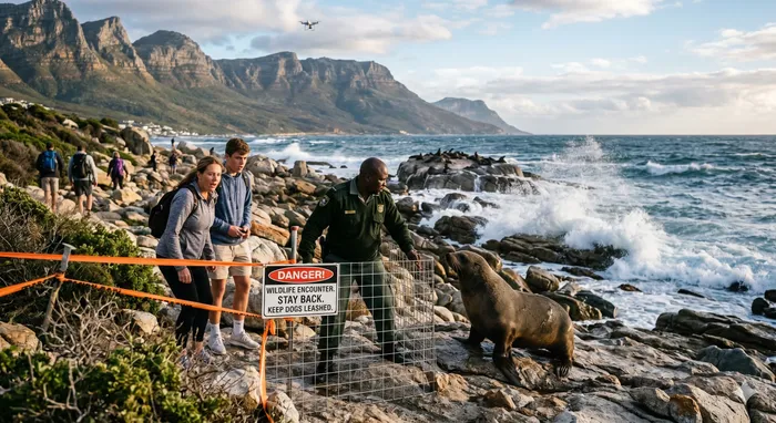 A groundbreaking study published this week in the journal People and Nature reveals that managing the encroachment of people and wildlife requires looking far beyond traditional ecological data.