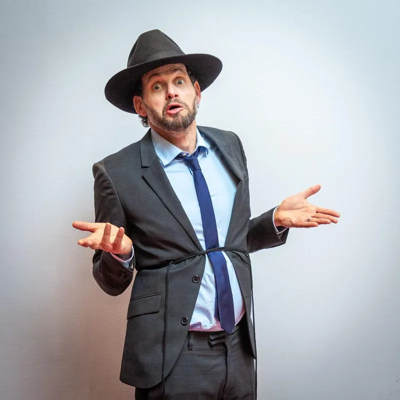 Weekend events in Cape Town: comedy, music and Mother's Day celebrations