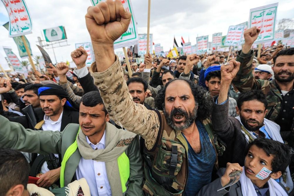 The demise of Middle East peace: a precarious ceasefire and the rise of instability