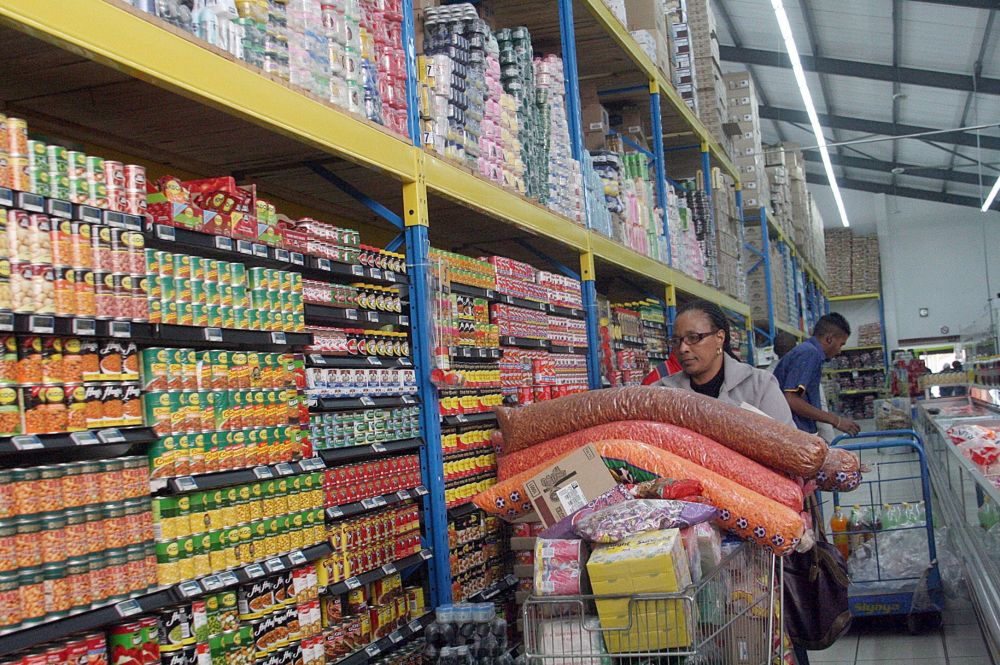 Smaller retailers ‘under siege’
