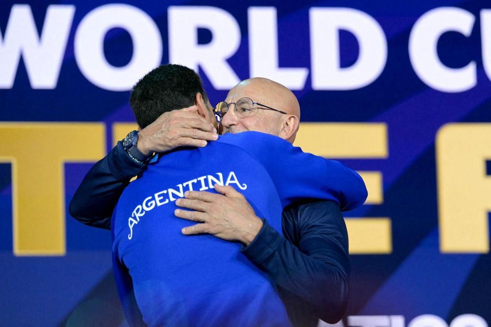 Lionel Messi’s ‘last dance’ set as Spain handed massive Lamine Yamal boost ahead of World Cup final