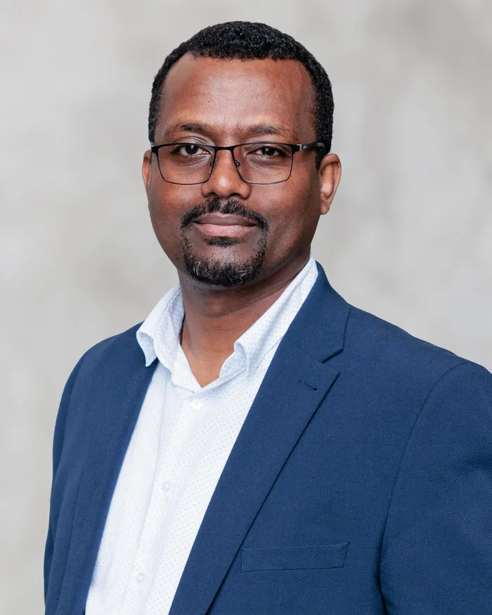 Prof Ashenafi Fanta is Head of the MPhil Development Finance at Stellenbosch Business School.