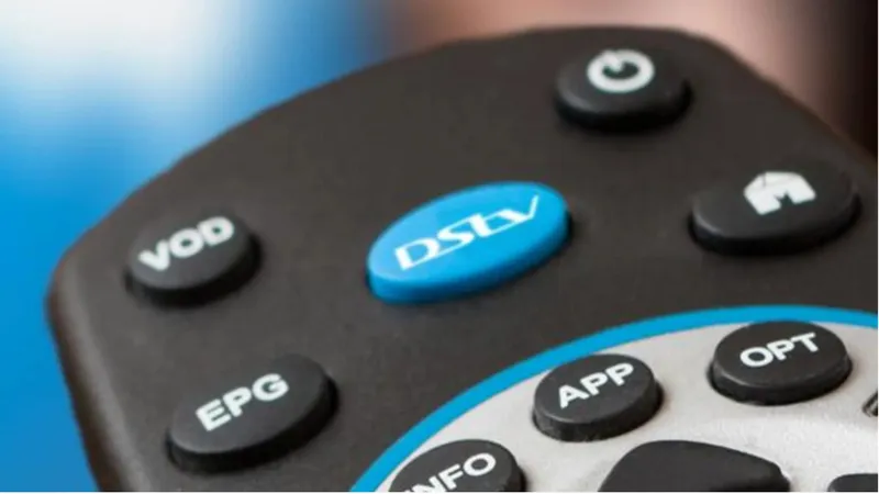 DStv blackout looms as 16 channels face New Year’s axe amid standoff with Warner Bros
