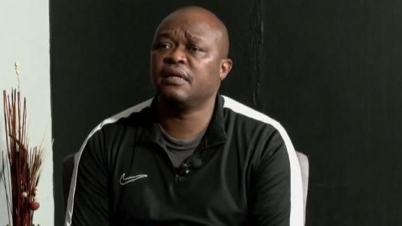 Brown Mogotsi to ‘tell all’ at the Madlanga Commission on Tuesday