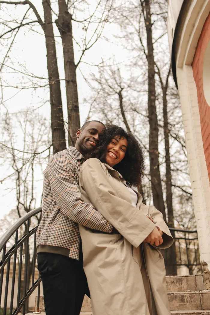 As the days grow shorter and the temperatures drop, many singles find themselves longing for companionship, giving rise to what has become known as cuffing season.