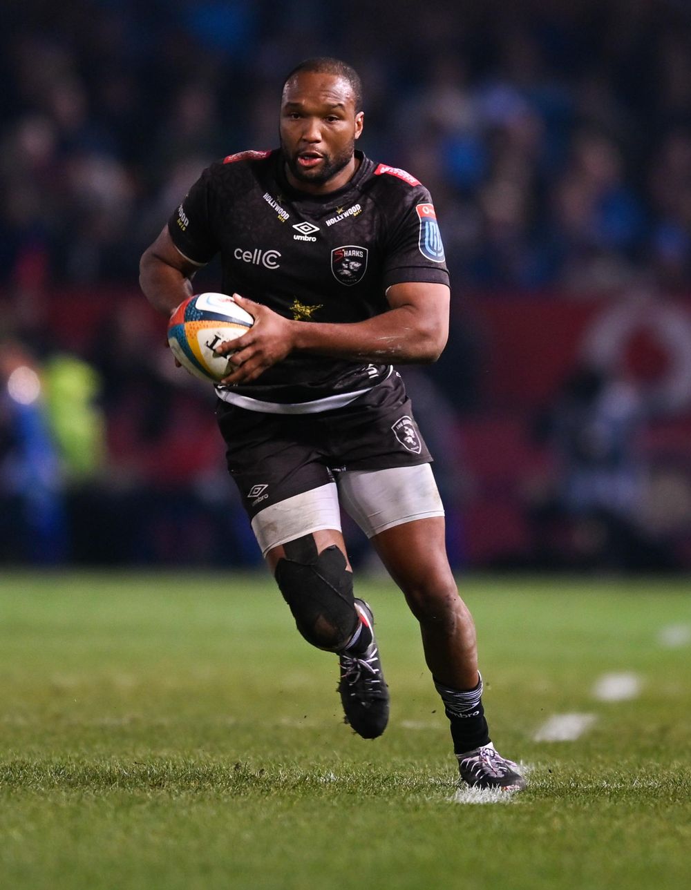 Sharks coach John Plumtree gives last week's losers a second shot ...