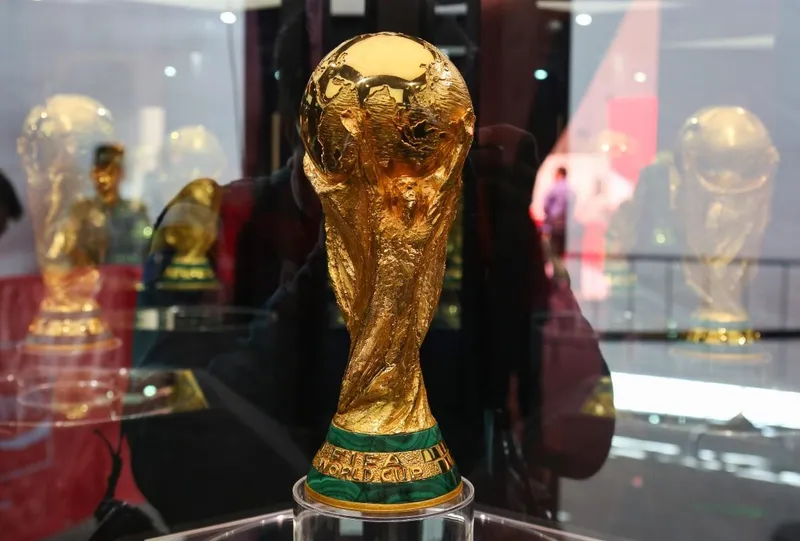 No DStv? SABC brings the Fifa World Cup to your home