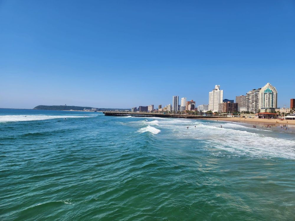 eThekwini Municipality gears up for bumper Easter weekend with 1.2 million visitors expected