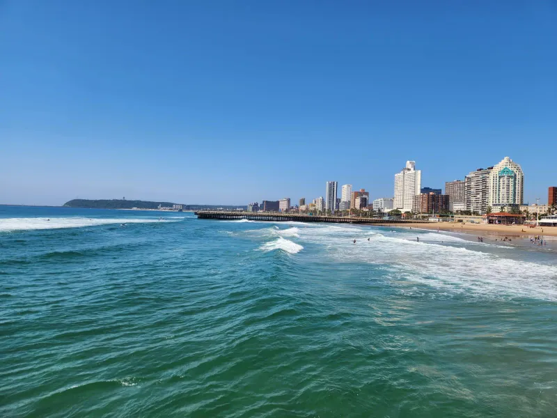 eThekwini Municipality gears up for bumper Easter weekend with 1.2 million visitors expected