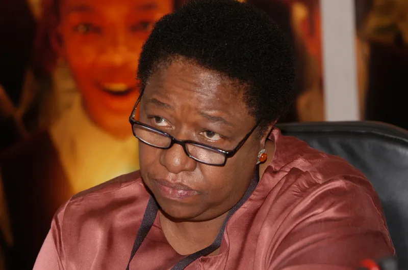 Ex-prosecutions boss implicates former minister in obstructing TRC case