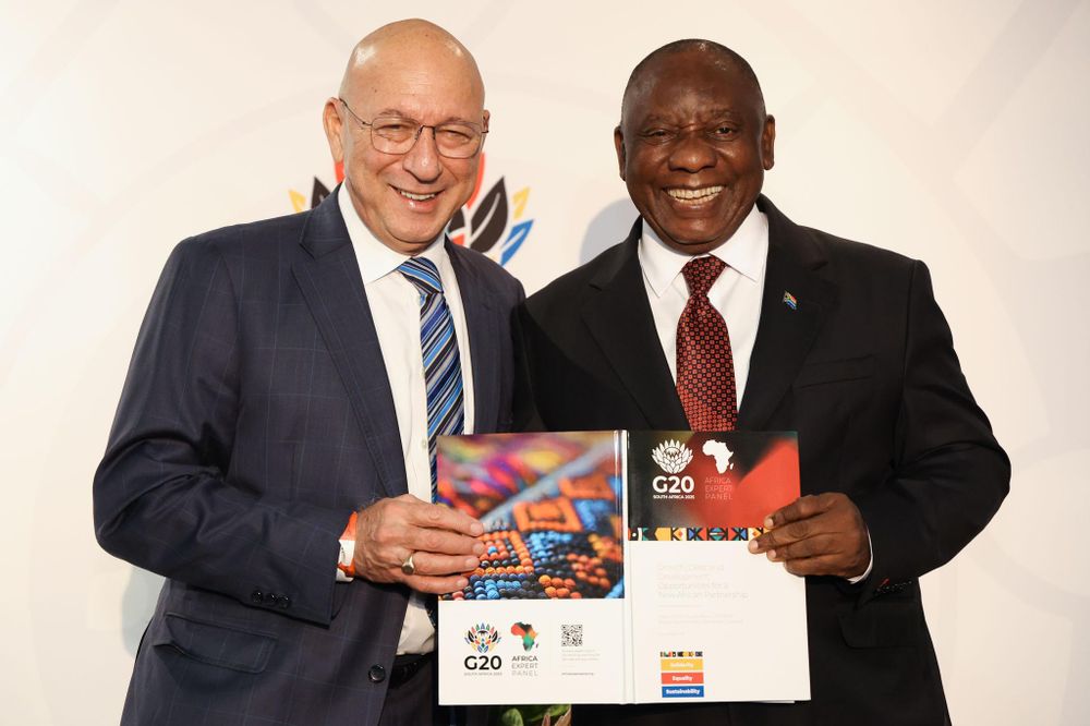 Myths of Multilateralism as the African Agenda Stagnates