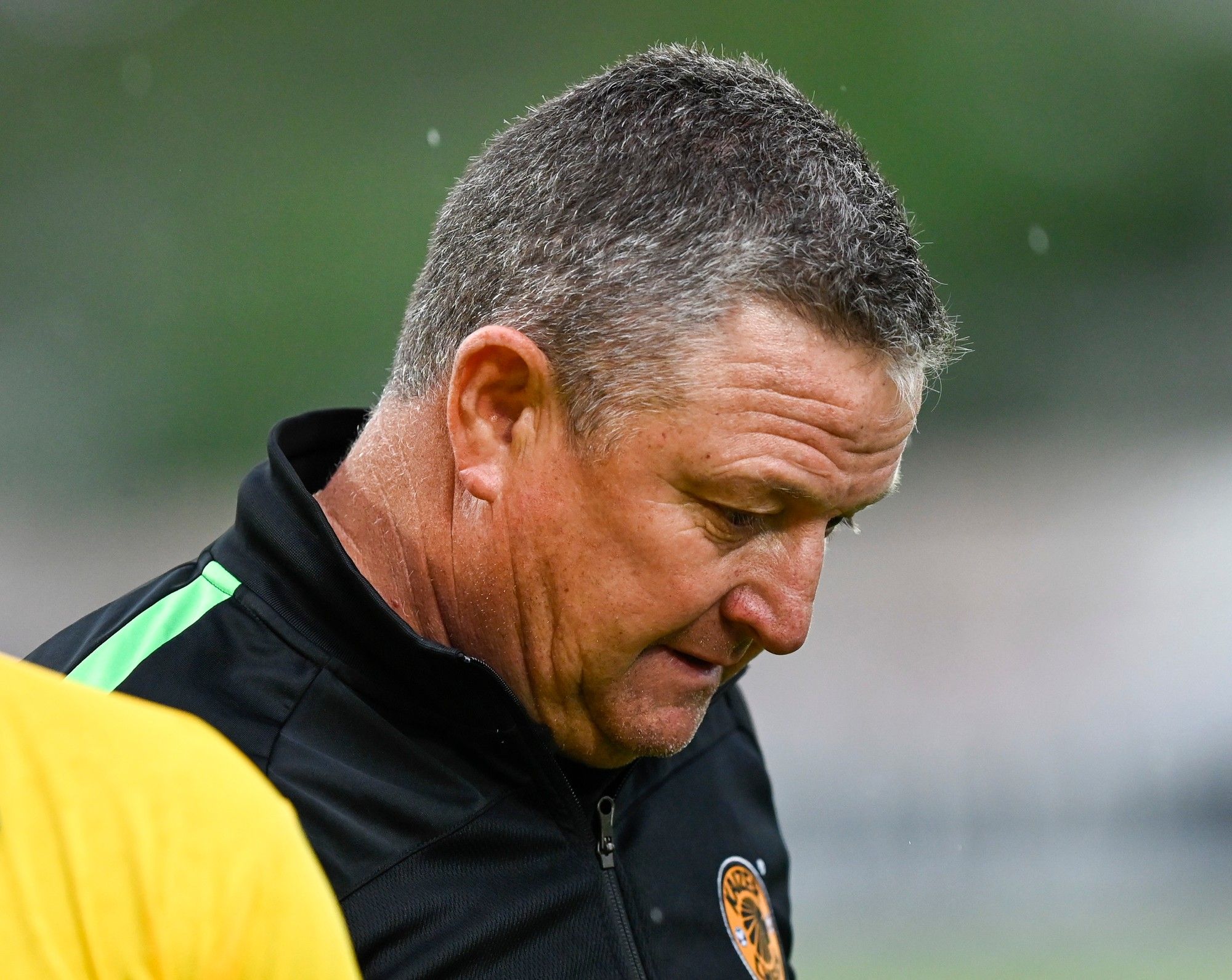 Durban City coach Gavin Hunt set for fiery reunion with Kaizer Chiefs in Premiership clash
