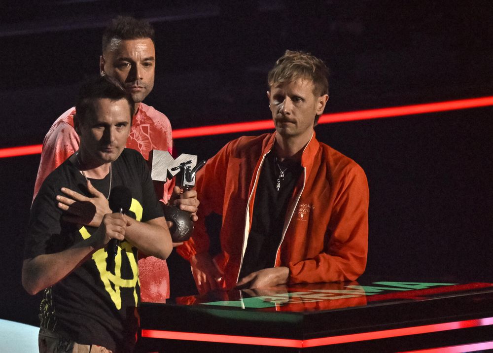 Calabash South Africa 2026 cancelled due to Muse's withdrawal