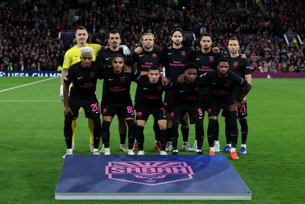 From Polokwane to Old Trafford: Former Kaizer Chiefs defender McCarthy makes Champions League debut