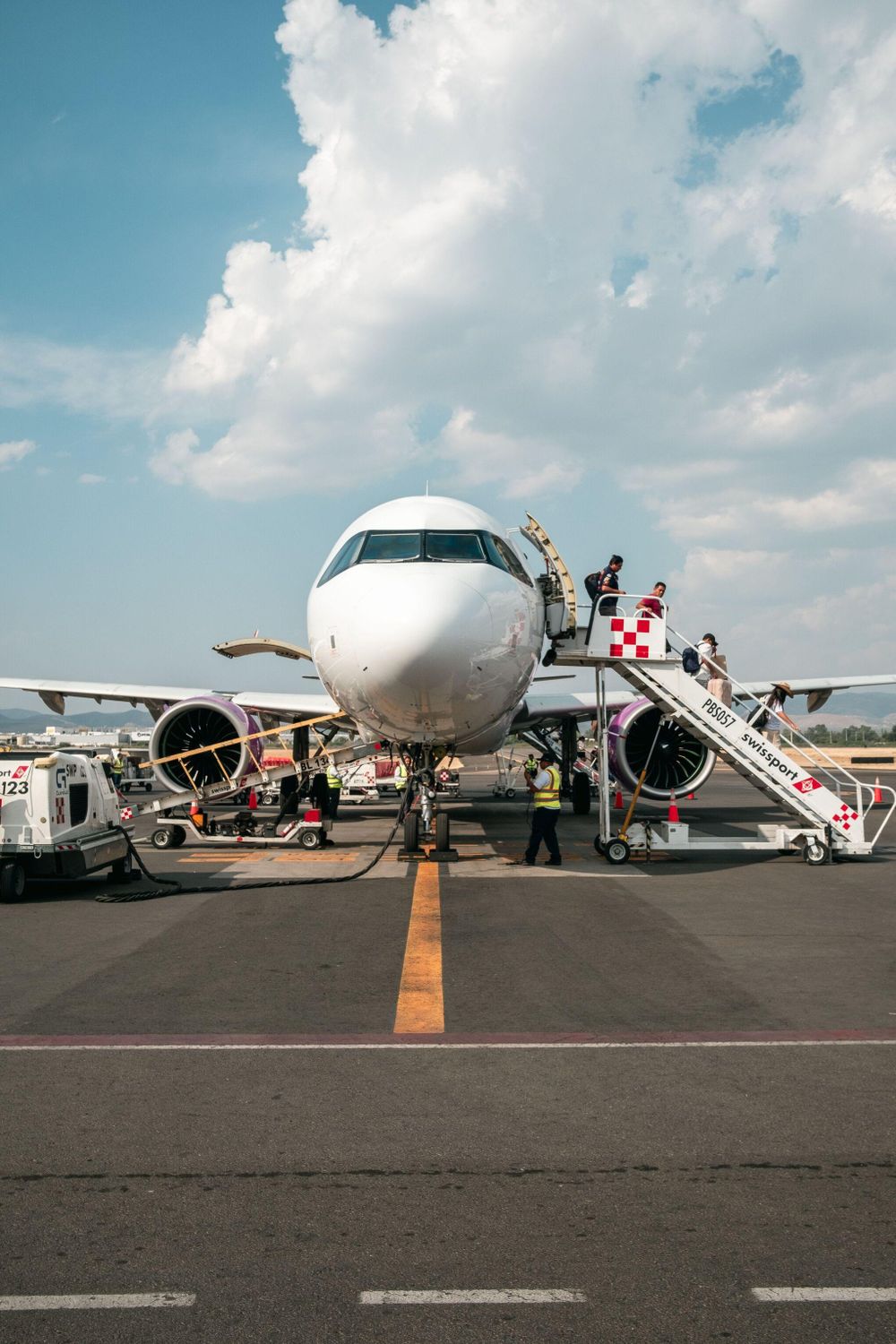 ACSA withdraws George Airport security RFQ after Eagle Eye court ...