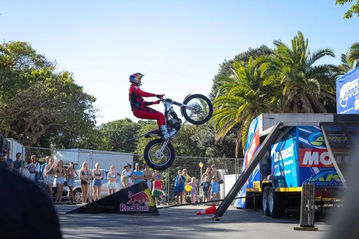 Festival organiser Collette Bundy said this year's event promises one of the strongest line-ups yet, with activities catering for all ages and interests.