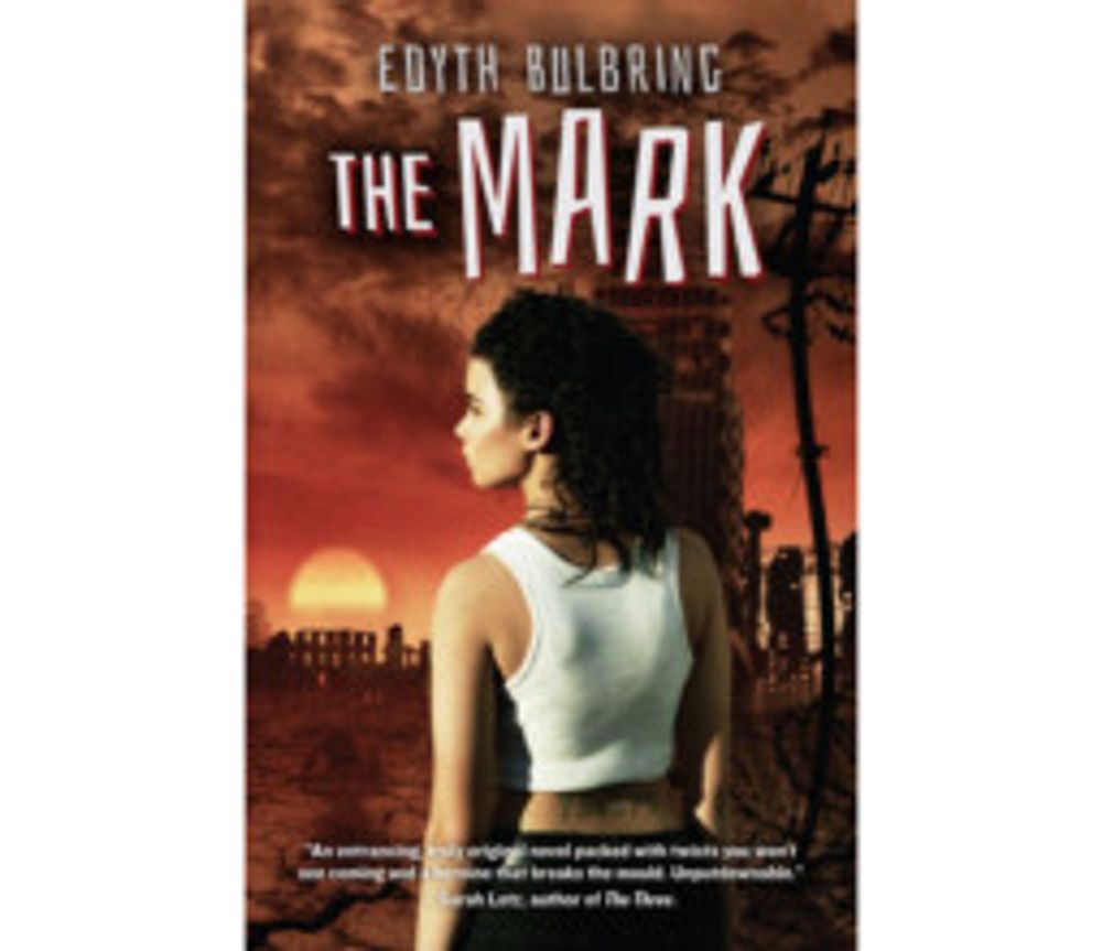 Review: The Mark