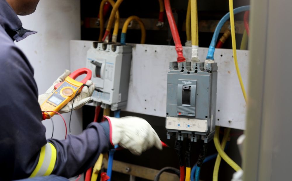 City Power cuts off eight Joburg buildings over R15m debt - IOL