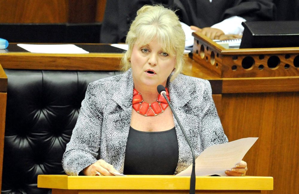 DA divided over Kohler Barnard