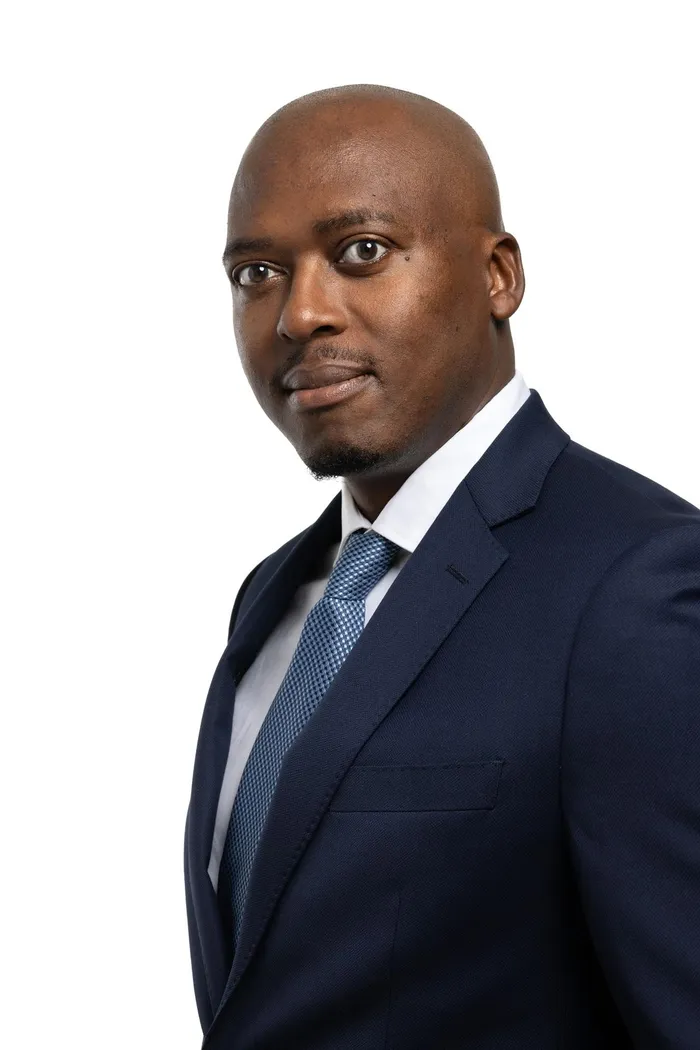 Mpho Sadiki is managing director, Merchant Services, Africa at Network International and Payfast by Network.