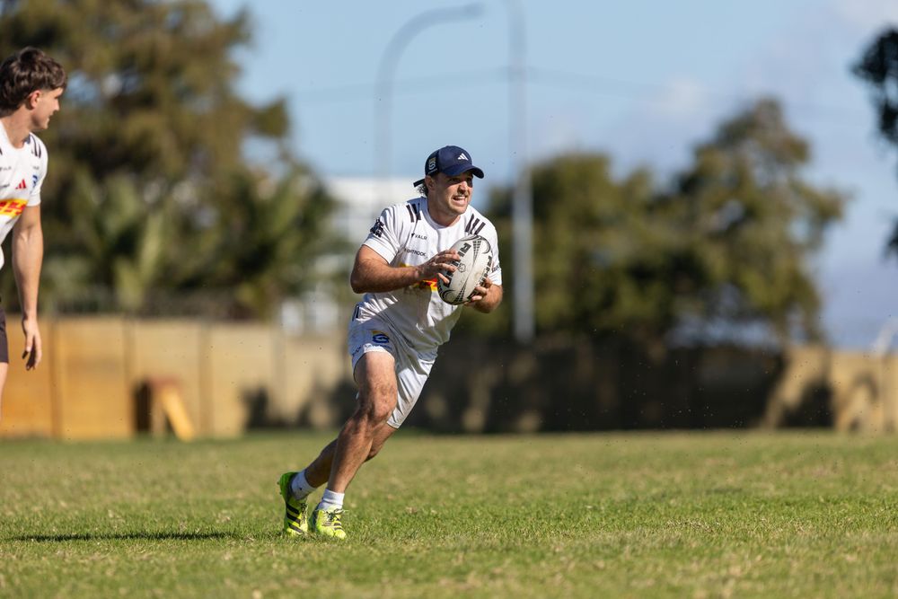 No ghosts of Western Province as Stormers XXIII begin Currie Cup journey against Griquas
