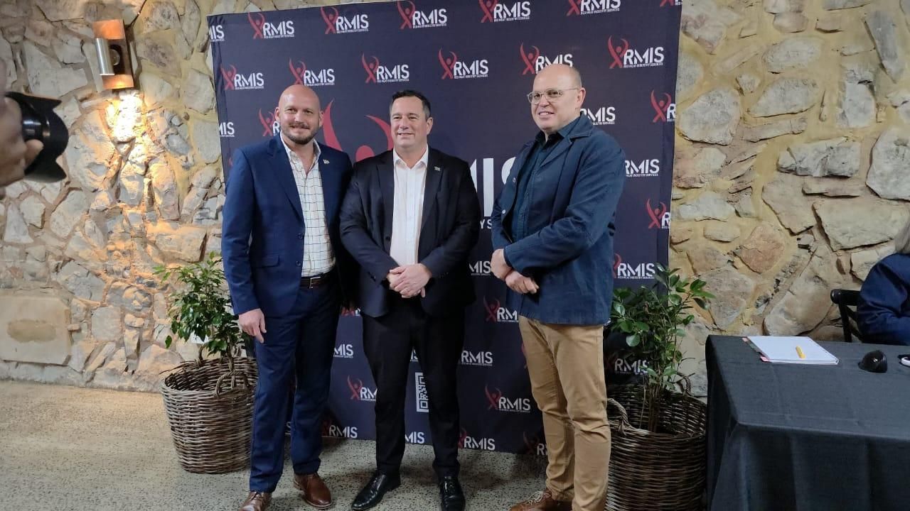 RMIS launches innovative Traceability Platform to boost livestock tracking in South Africa