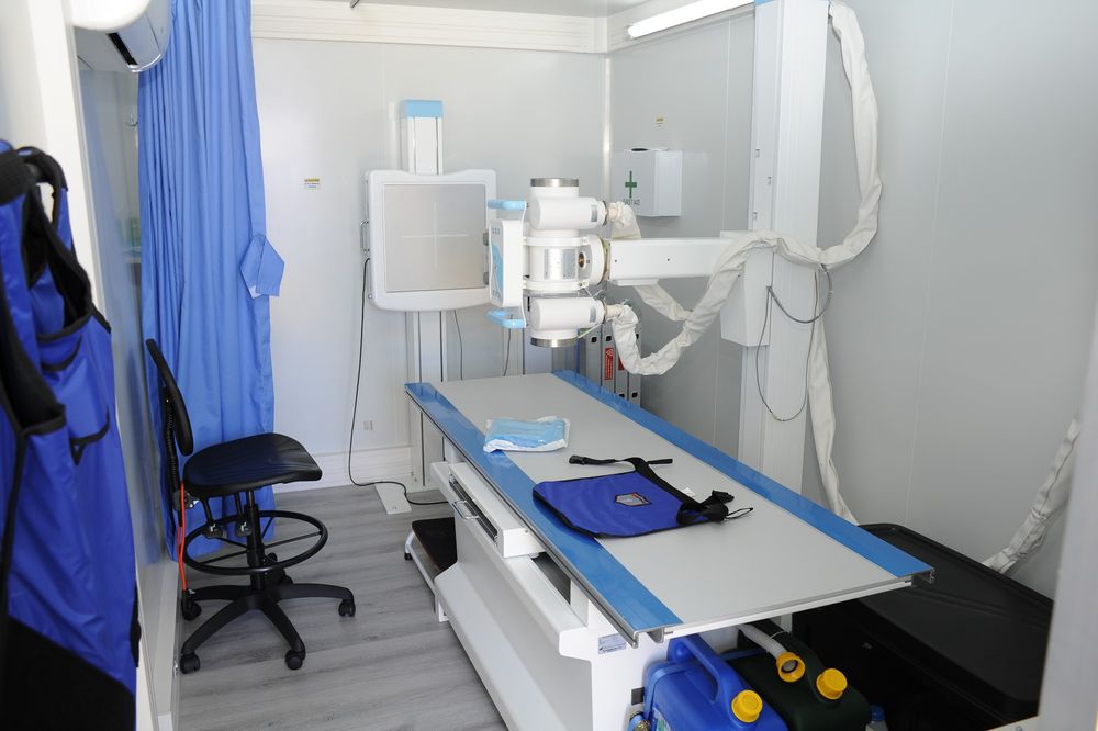 How mobile clinics are transforming healthcare access in Western Cape farming communities