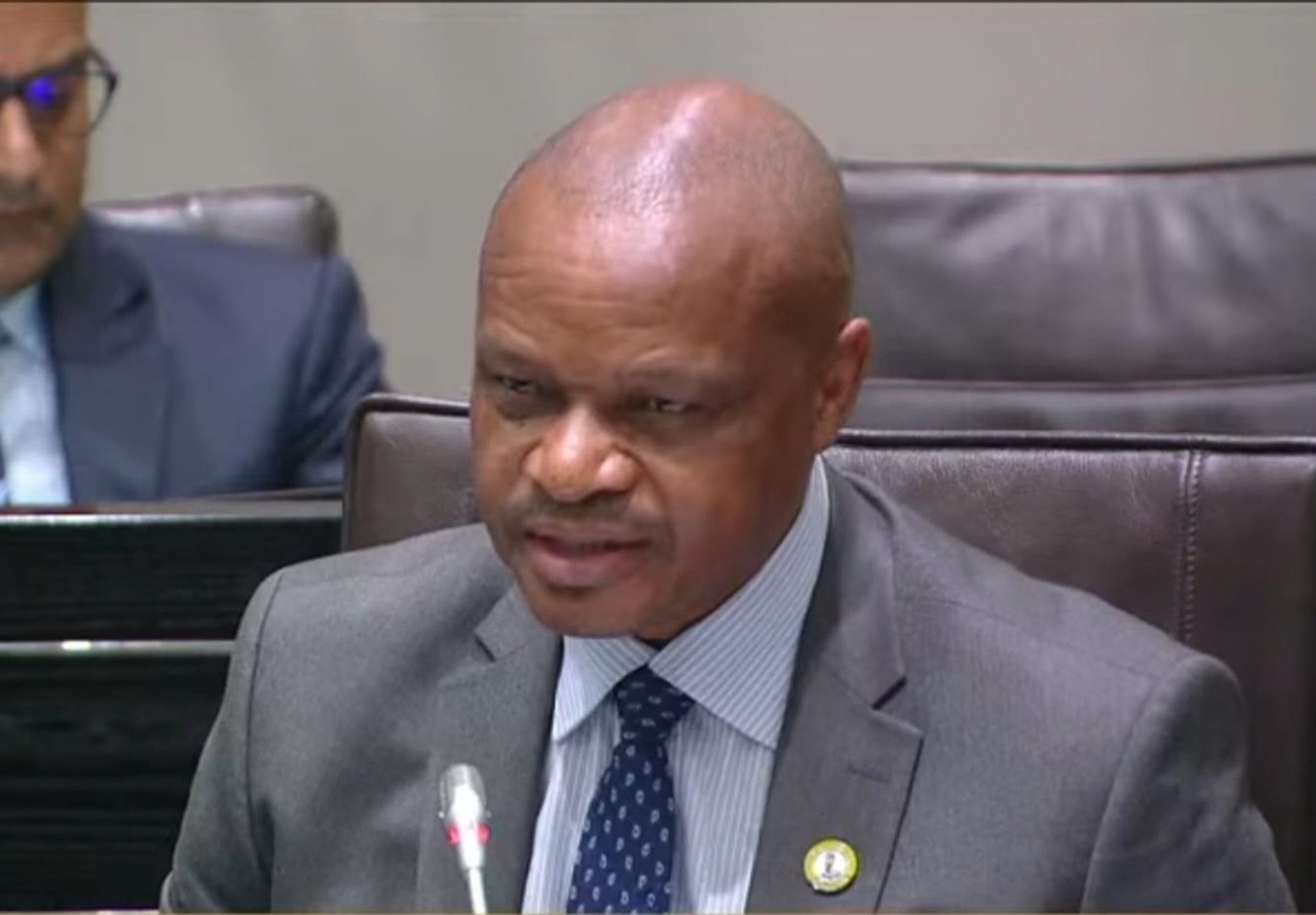 Corruption in state finances: Auditor-General refers 40 irregularities for ...