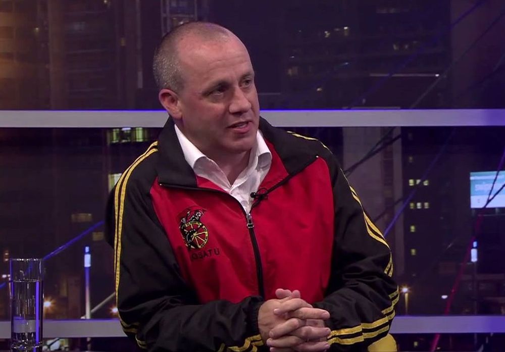 New legislation bars heads of departments from political roles