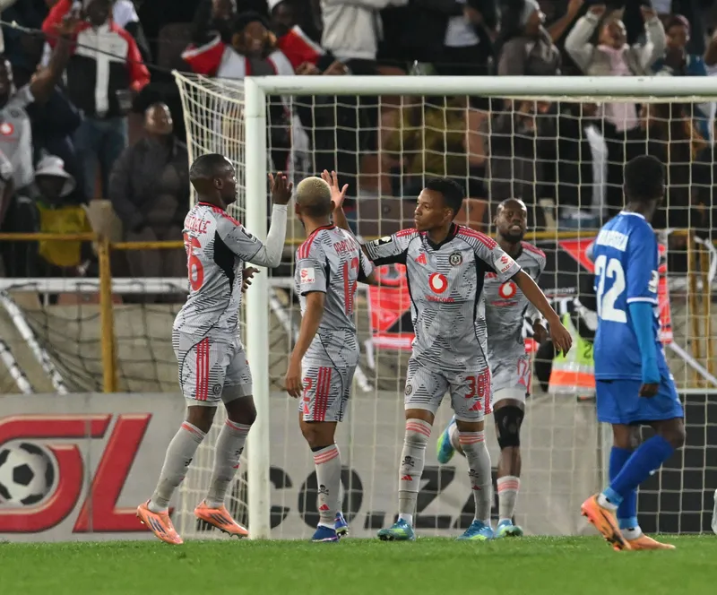 Betway Premiership finale: Mamelodi Sundowns and Orlando Pirates brace for final title showdown