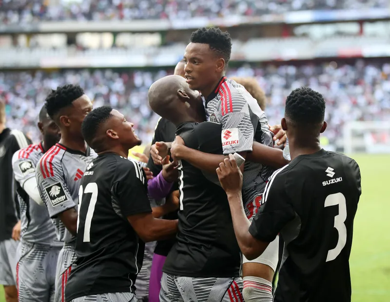 GAME DAY | Orlando Pirates set to close in on league glory and domestic treble