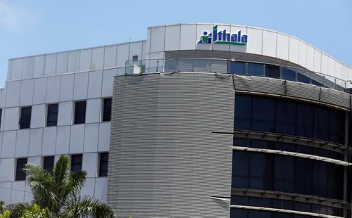 Ithala SOC Limited former board rejects blame as banking licence row escalate