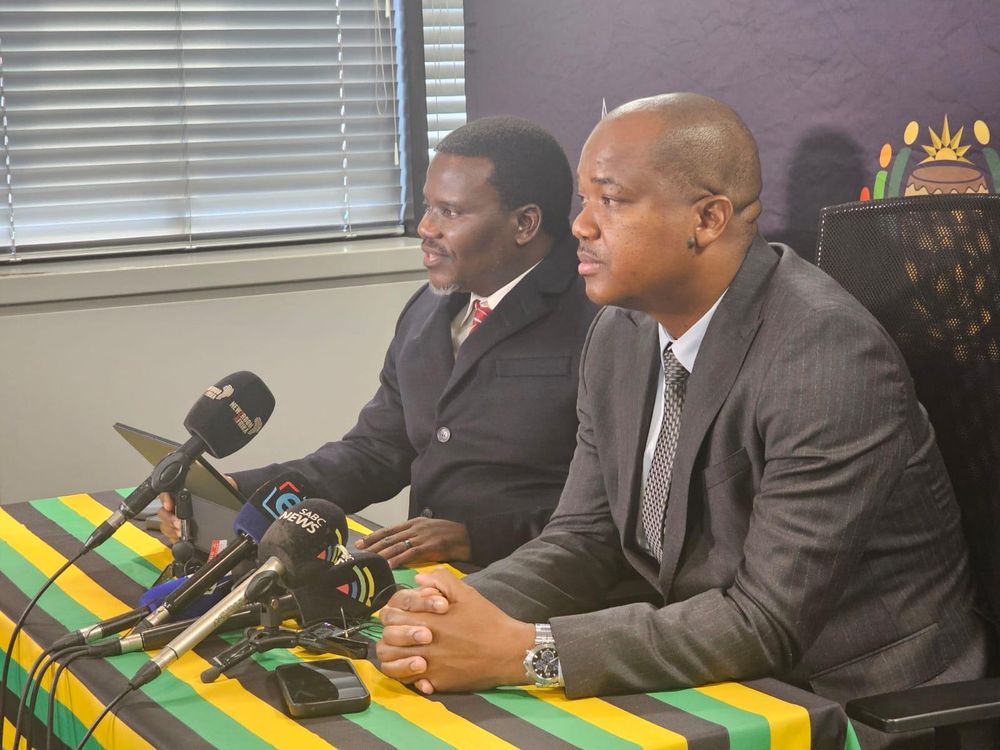 ANC says 'nothing suspicious' about ANC study groups described as 'informal and secretive'