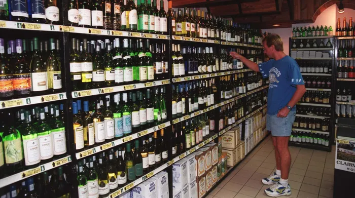 Pick n Pay said this week it had sold more than 20 million bottles of wine in 2021 and as its online platforms sold nearly 50 percent more wine last year than the prior year. Photo: File