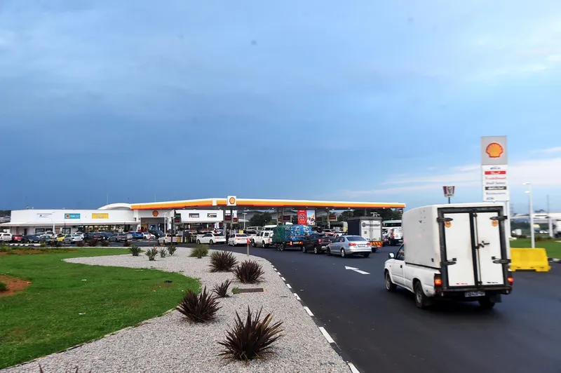 Godongwana, Mantashe unpack short-term relief measures to cushion fuel price hikes