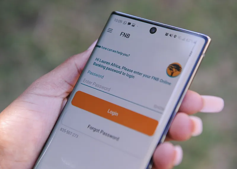 FNB customers struggle as app faces high-volume failures on Black Friday