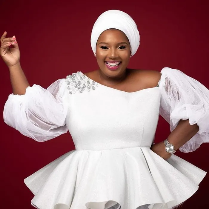 Nonkanyiso "LaConco" Conco. Picture: Supplied