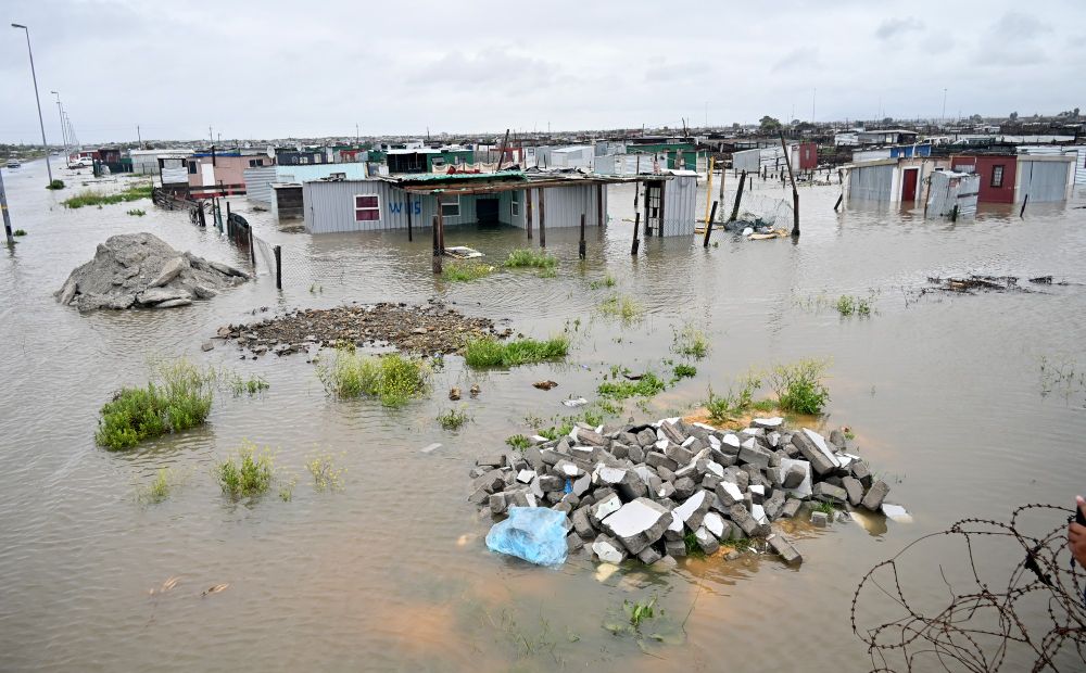 Disaster management crisis: Time to tackle tender fraud in South Africa