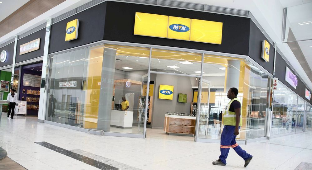 MTN launches 5G network in South Africa