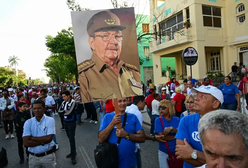The Indictment of Raúl Castro: A New Low in US, Cuba Policy