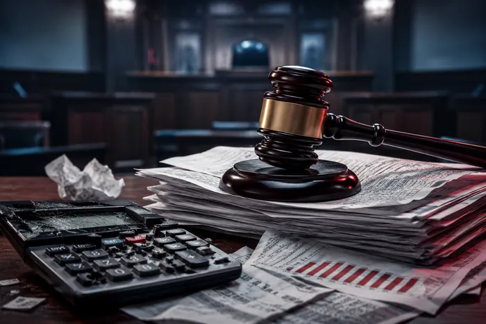 A 52-year-old man, Ulrich Jongbloed, has been arrested for fraud after allegedly submitting a falsified proof of income to secure vehicle finance for a 2018 Toyota Fortuner. 