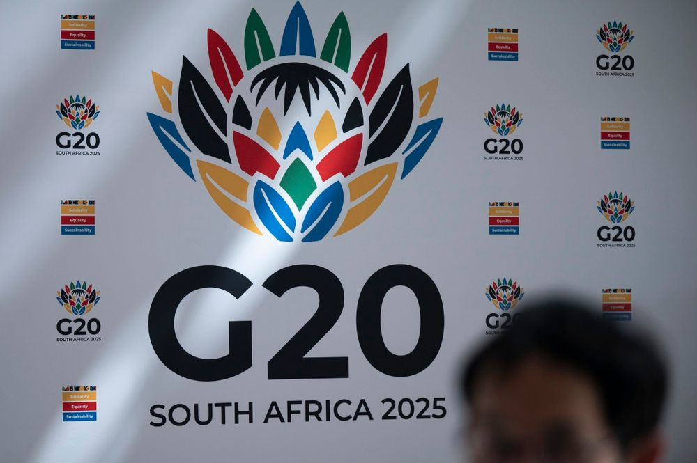 International and national political dynamics that shaped SA in 2025