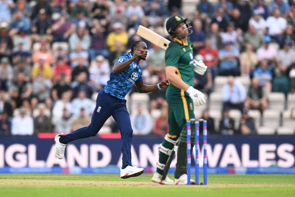 Was the Proteas world record ODI defeat to England just a blip, or a ...