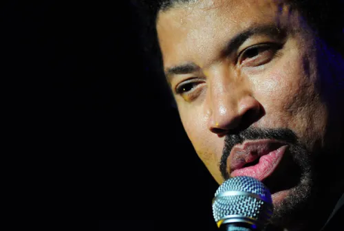 Lionel Richie hospitalised in intensive care after St Louis concert