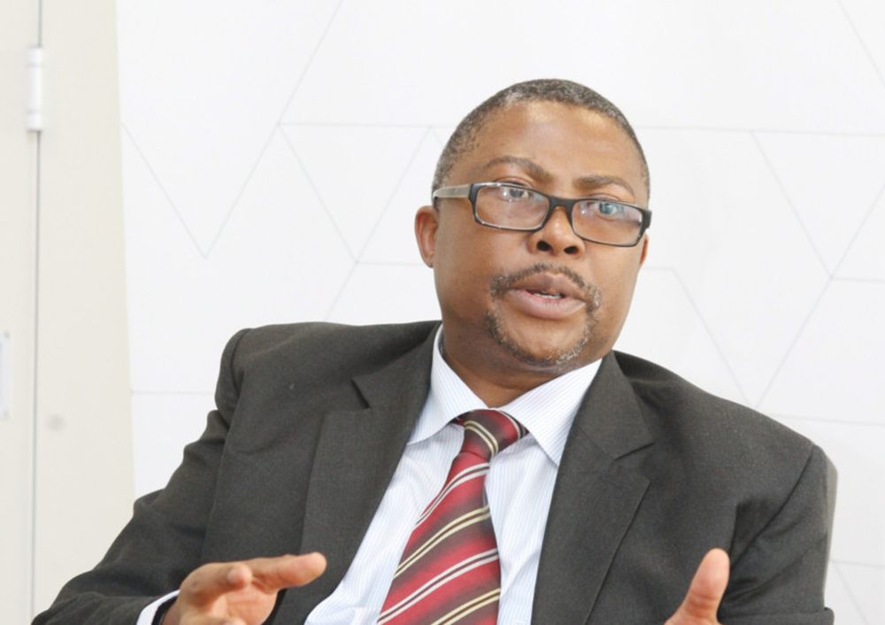 Former Transnet CEO paid R13m despite being found guilty of gross ...