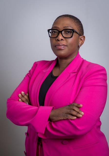 Sibongile Simelane-Quntana leads fight against SA's gambling addiction