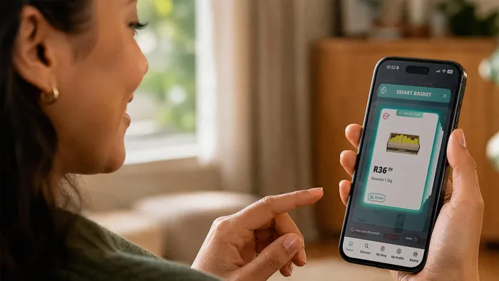 Millions of personalised shopping interactions and a customer completing a R1 500 grocery order in just 15 seconds highlight the growing role of artificial intelligence in South African retail.